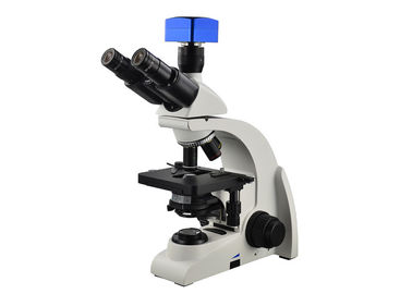 Porcellana Microscopio biologico del laboratorio di Trinocular/microscopio ottico del laboratorio fornitore