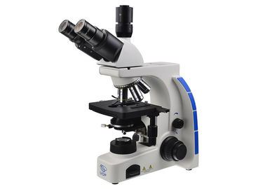Porcellana Microscopia compatta del campo scuro, lente di ingrandimento del microscopio 10x della trasmissione fornitore