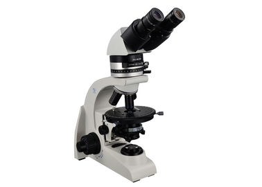 Porcellana Microscopio binoculare di istruzione UOP leggera polarizzato di microscopia di UP102i fornitore