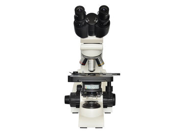 Porcellana Microscopio ottico di ingrandimento 100x per insegnamento di istruzione scolastica fornitore