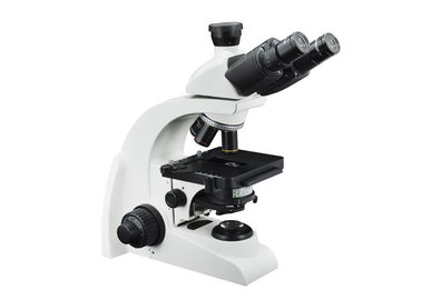 Porcellana Microscopio professionale di Trinocular del grado di UB103i per gli studenti primari fornitore