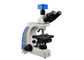 Microscopio 40X - microscopio di contrasto di fase di Tinocular della High School 1000X fornitore