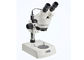 Microscopio stereoscopico binoculare del microscopio ottico stereo 0.7×-4.5× fornitore