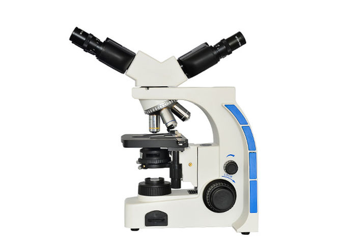 Microscopio doppio dello spettatore di UOP del microscopio di scienza professionale di istruzione