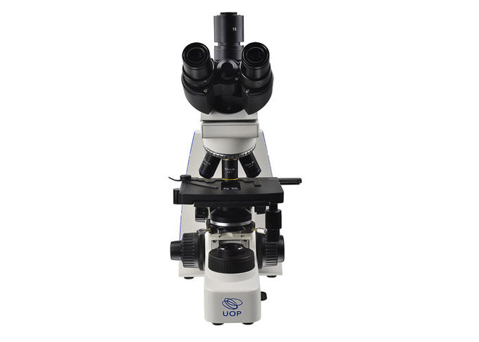 Microscopia compatta del campo scuro, lente di ingrandimento del microscopio 10x della trasmissione