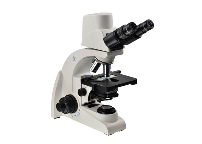 microscopio biologico di Digital della macchina fotografica digitale ottica del microscopio 5MP di 1000X Digital