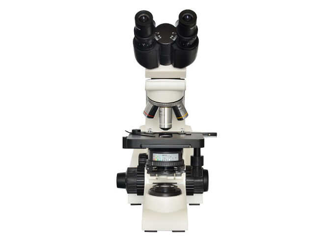 Microscopio doppio del visualizzatore di multi di visualizzazione di UOP UB104i del microscopio scienza di Edu