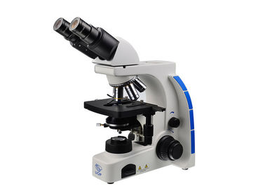 Porcellana Microscopio professionale 100X del laboratorio di microscopia/scienza del campo scuro del grado fornitore
