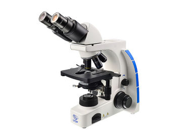 Porcellana Microscopio ottico composto avanzato binoculare per il laboratorio biologico fornitore