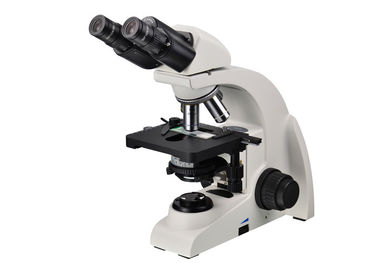 Porcellana Microscopio biologico binoculare 4X - 100X di multi funzione con gli obiettivi di piano fornitore