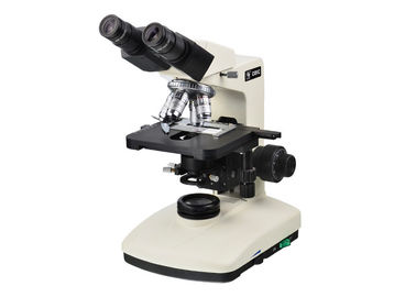 Porcellana Sistema ottico professionale acromatico di Finity del microscopio biologico del laboratorio del LED fornitore