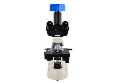 Porcellana Oculare clinico dei microscopi WF10X18 del laboratorio del livello di entrata C303 per l'ospedale fornitore