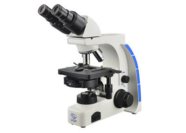 Porcellana Più alto microscopio di ingrandimento del microscopio binoculare professionale di Uop fornitore