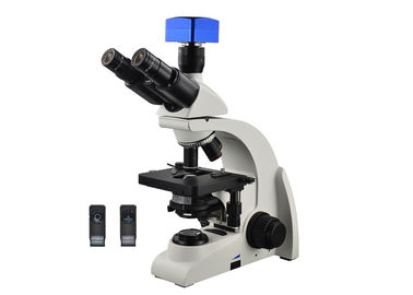 Porcellana Microscopio ottico biologico 40X - di contrasto di fase ingrandimento 1000X fornitore