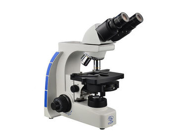 Porcellana Oculare del microscopio WF10X/20mm del laboratorio 4x 10x 40x del microscopio di contrasto di fase di UOP fornitore