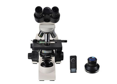 Porcellana Microscopio metallurgico dritto del microscopio ottico binoculare del campo scuro fornitore