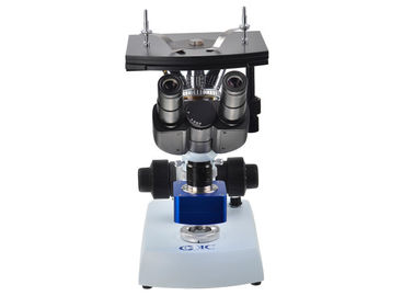 Porcellana marca ad alto livello invertita 40X XJP-3A del microscopio di fluorescenza COIC fornitore