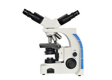 Porcellana Microscopio doppio dello spettatore di UOP del microscopio di scienza professionale di istruzione fornitore