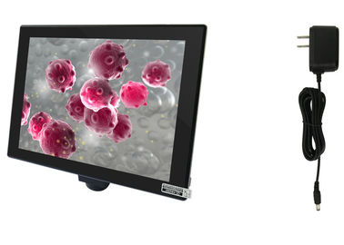 Porcellana Schermo LCD a 9,7 pollici degli accessori del microscopio di UOP XSP5.0 per il microscopio ottico fornitore
