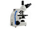 uso commovente flessibile della scuola del microscopio biologico del laboratorio 40-1000X fornitore