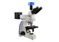 Microscopio metallurgico ottico professionale UM203i con la sorgente luminosa di 12V 50W fornitore
