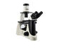 Il contrasto di fase di Trinocular ha invertito il microscopio ottico 10x 20x 40x fornitore