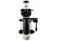 Il contrasto di fase di Trinocular ha invertito il microscopio ottico 10x 20x 40x fornitore