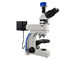 Luminosità leggera polarizzato di microscopia UPT203i della testa di Trinocular regolabile fornitore