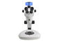 Microscopio ottico stereo di UOP, microscopio stereo dello zoom di Trinocular fornitore