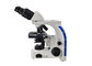 Microscopio ottico composto avanzato binoculare per il laboratorio biologico fornitore
