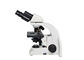 il nero bianco di ingrandimento del microscopio biologico 40-1000X del laboratorio di 6V 20W fornitore