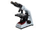 Microscopio binoculare elettronico del sistema ottico di Finity con la lampada dell'alogeno fornitore