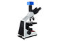 Microscopio di Tinocular del microscopio biologico del laboratorio di WF10X/18mm con la lampada del LED fornitore