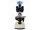 microscopio dell'attrezzatura di laboratorio del microscopio 10x 40x 100x di 3W LED Trinocular fornitore
