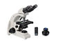 Microscopio binoculare 10X 40X 100X del campo di microscopia luminosa UOP del campo scuro fornitore
