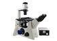 UOP ha invertito l'uso dell'ospedale di ingrandimento del microscopio biologico 100X- 400X fornitore