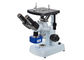 marca ad alto livello invertita 40X XJP-3A del microscopio di fluorescenza COIC fornitore