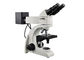 Ingrandimento binoculare del microscopio metallurgico 50X-500X leggera riflesso di microscopia fornitore
