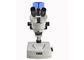Ingrandimento ottico stereo capo del microscopio ZSA0850T 0.8×-5× di Trinocular fornitore