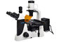 Fase meccanica attaccabile del microscopio dritto del filtrante di V/UV e del microscopio invertito fornitore