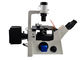 Microscopio dritto ed invertito del filtrante ottico invertito DSY5000X del microscopio B/G/V/UV fornitore
