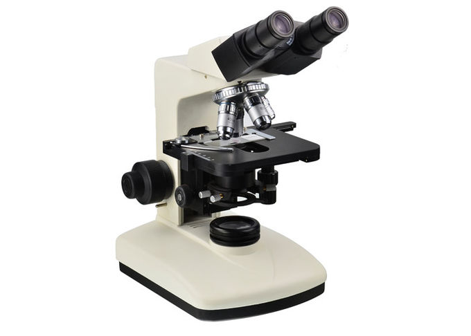 Sistema ottico professionale acromatico di Finity del microscopio biologico del laboratorio del LED
