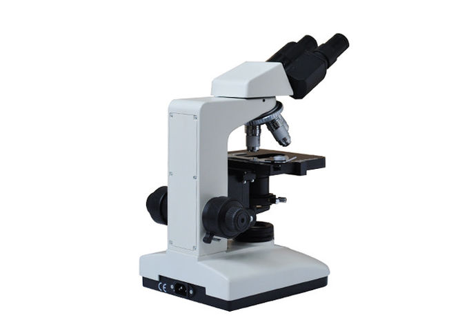 Sistema ottico professionale acromatico di Finity del microscopio biologico del laboratorio del LED
