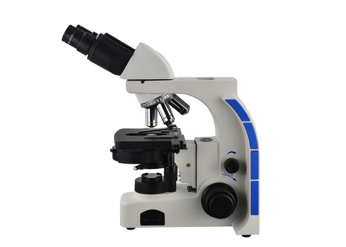 Più alto microscopio di ingrandimento del microscopio binoculare professionale di Uop