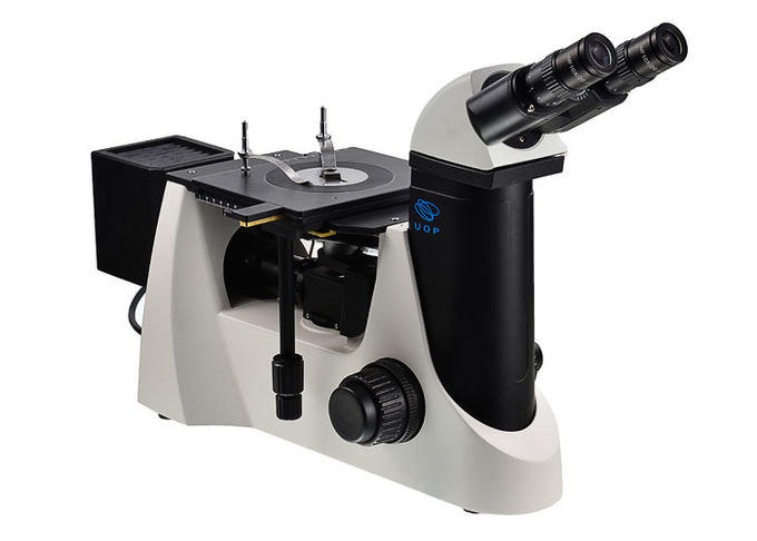 Condensatore del Na 0,30 del microscopio ottico DSZ2000X di contrasto di fase invertito UOP